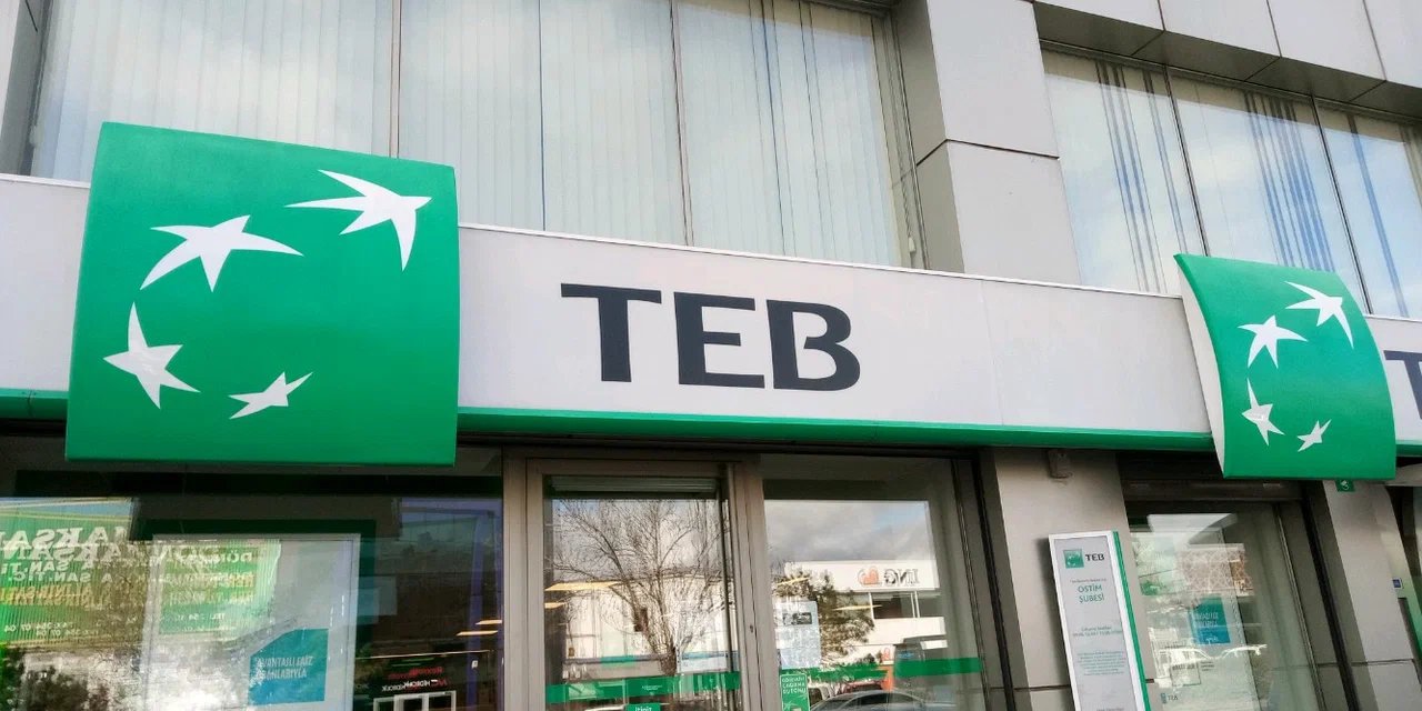 TEB Esnek ödeme seçenekleriyle 70 Bin TL'ye kadar kredi imkanı sağlıyor