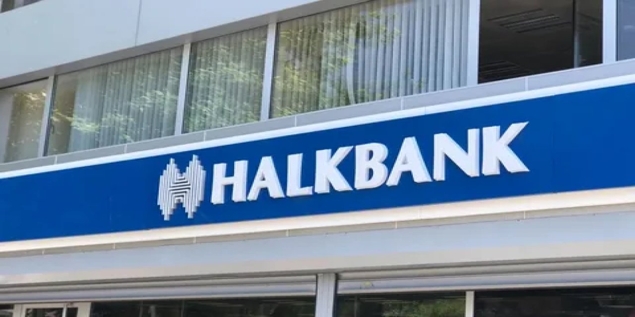 Halkbank "Hızlı Kredi" adlı yeni ihtiyaç kredisi kampanyasını tanıttı! Düşük faiz ve 36 aya kadar vade seçeneği