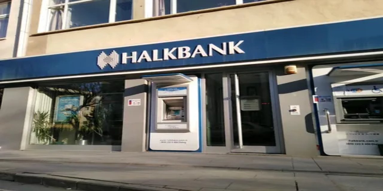 Güncel Faiz Oranlarıyla Birlikte Halkbank'tan Yeni Konut Kredisi