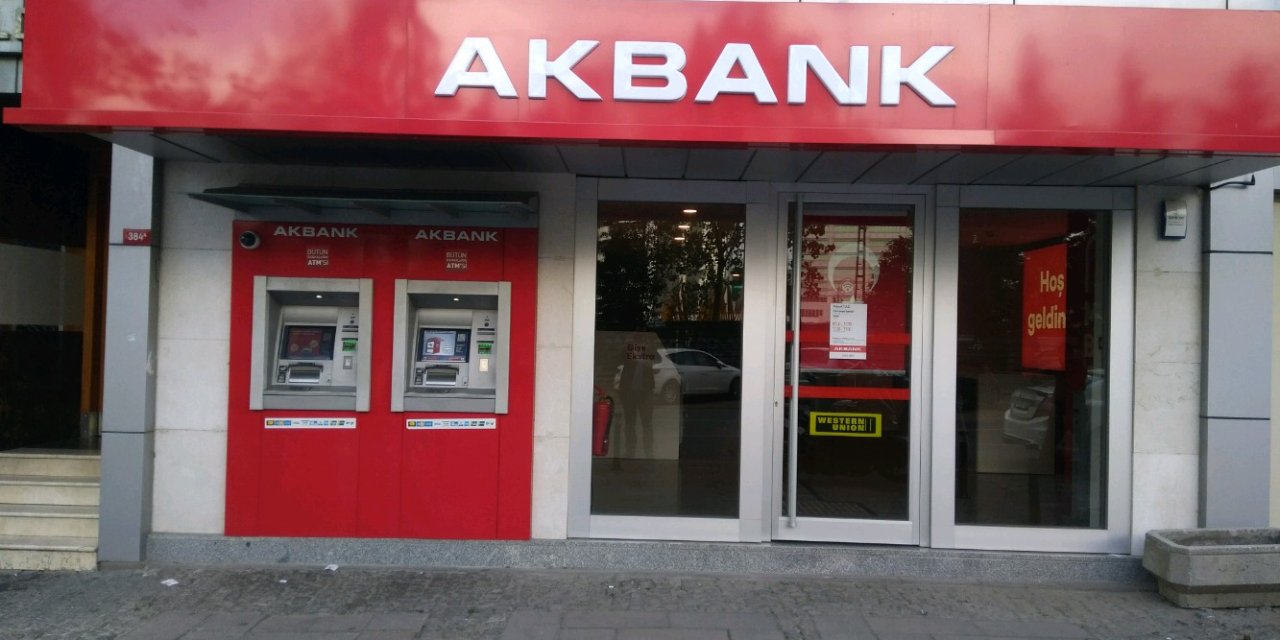 Akbank'tan 70.000 TL Değerin İhtiyaç Kredisi! Kredi Oranları ve Başvuru Linki