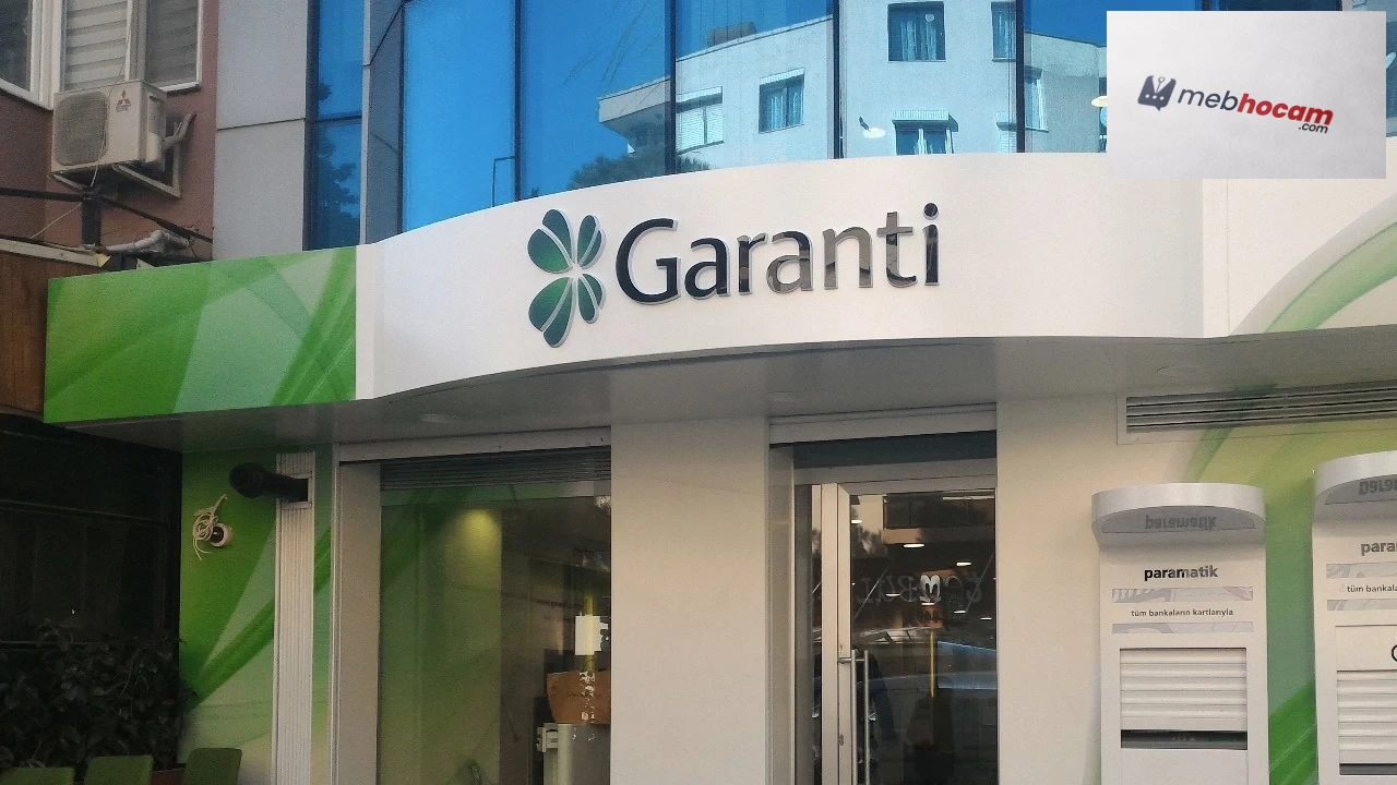 Garanti Bankası Hesabı Olanlar Yaşadı!  1.000 TL Hesaplara Ödenmeye Başladı