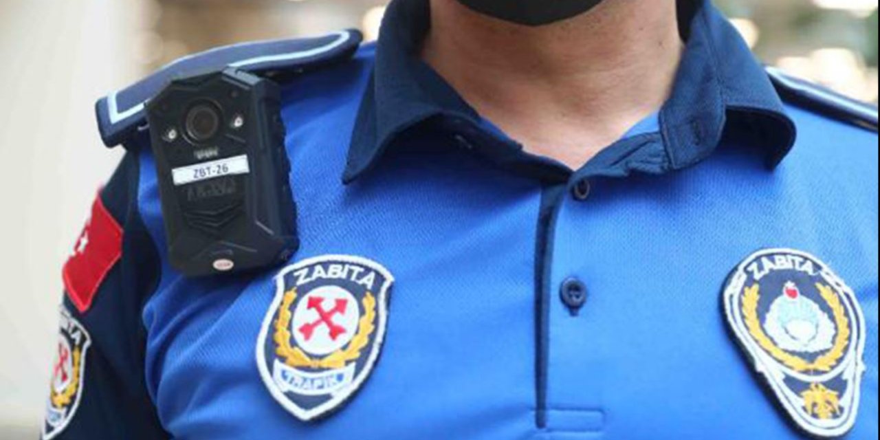 Belediye Zabıta Memuru Alımı için Harekete Geçti