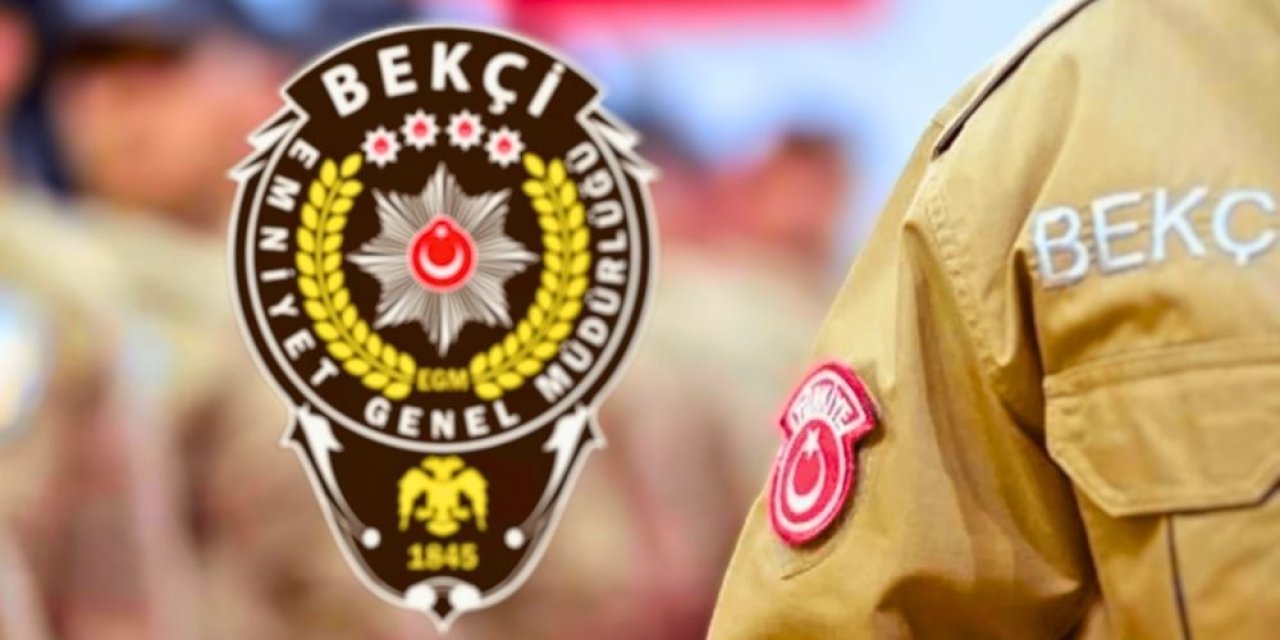 2023 Bekçilik Sınavı İle İlgili Önemli Gelişme! Sınav Ne Zaman Yapılacak