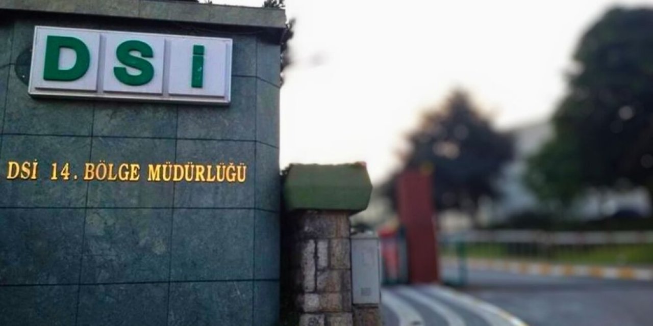 Kimse İşsiz Kalmayacak! Asgari Ücreti Artık 10 Günde Alacaksınız Devlet Su işleri 2023’te İşçi Alımı Başvurusu