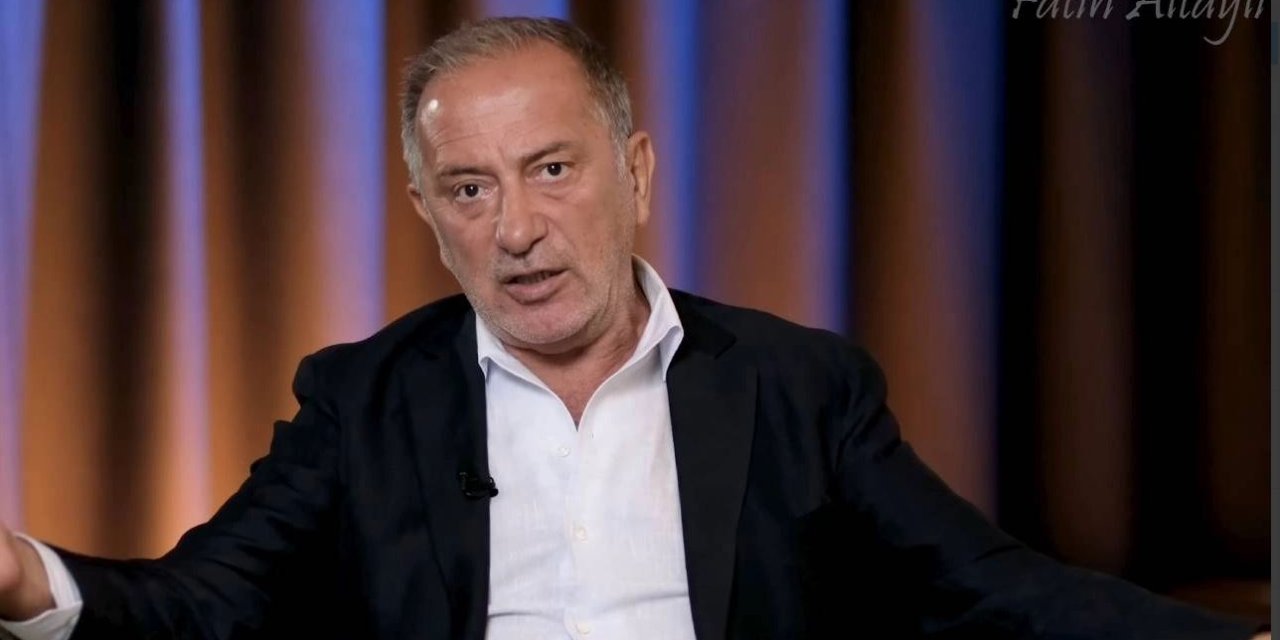 Fatih Altaylı Öğretmen Mülakatları İle İlgili Konuştu: Senin Amcan Hangi Cemaatten?
