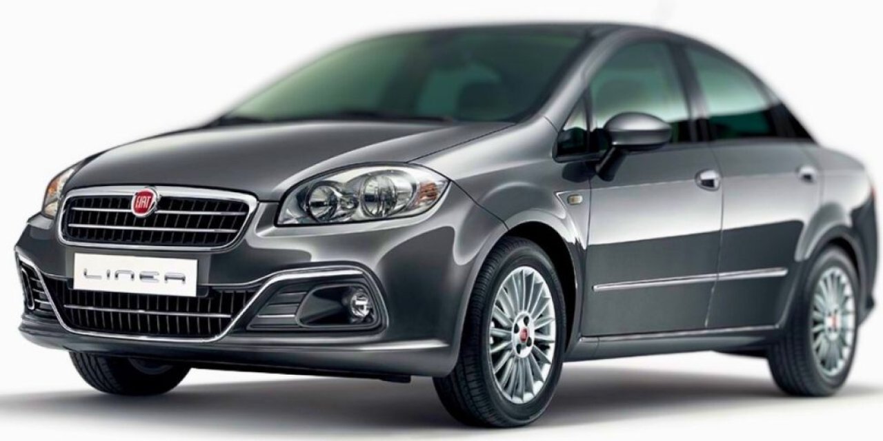 Yeni Kasa Fiat Linea Egea’nın Yerine Geliyor! Türkiye Fiyatı vatandaşı Umutlandırdı