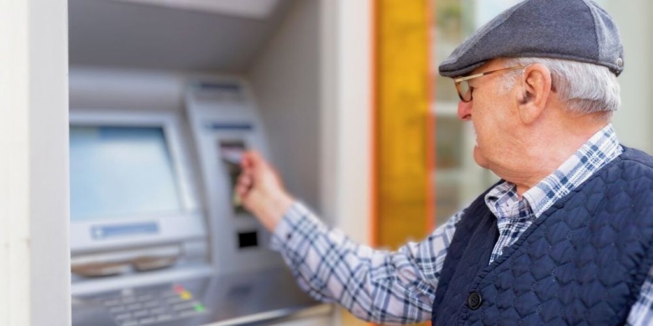 Emeklilere 2.000 TL Ek Zam!