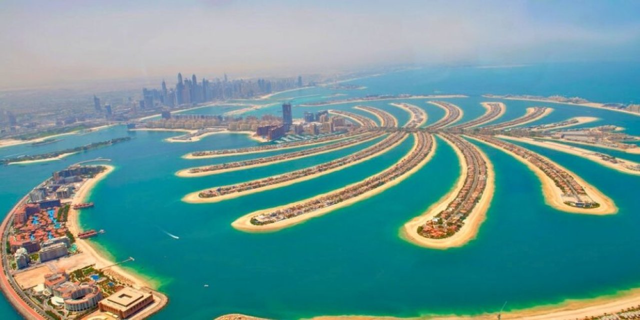 Türk Devini Satın Alıyor Eğer Satış Gerçekleşirse Ülkede Her Yer Karışabilir! BAE Nereyi Satın Alacak