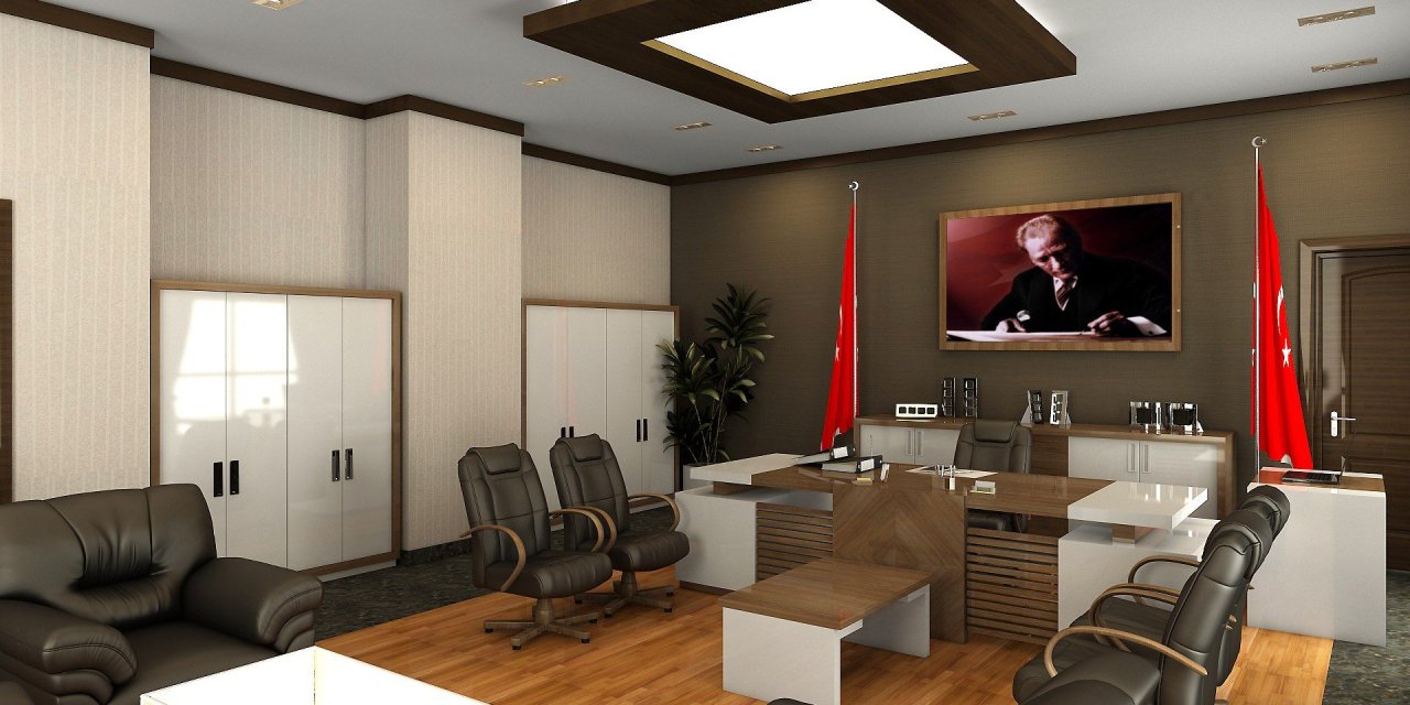 MEB'de üst düzey atamalar yapıldı