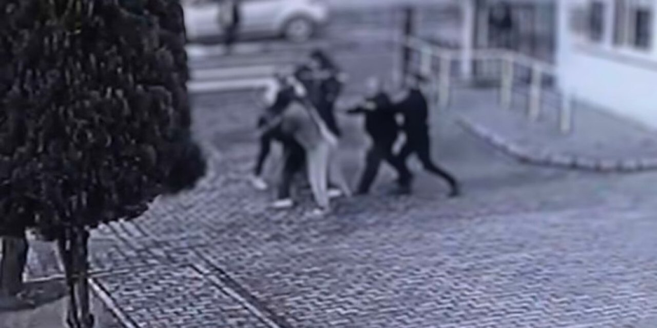 Kahramanmaraş’ta Yaşanan Öğretmene Darp Olayı Sonrası! öğrenci ve Velisi Konuştu Şok Açıklama