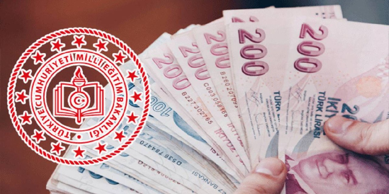 Milli Eğitim Bakanı Tekin, öğretmenlere promosyonun artması için devreye giriyor! 50 bin lira promosyon..