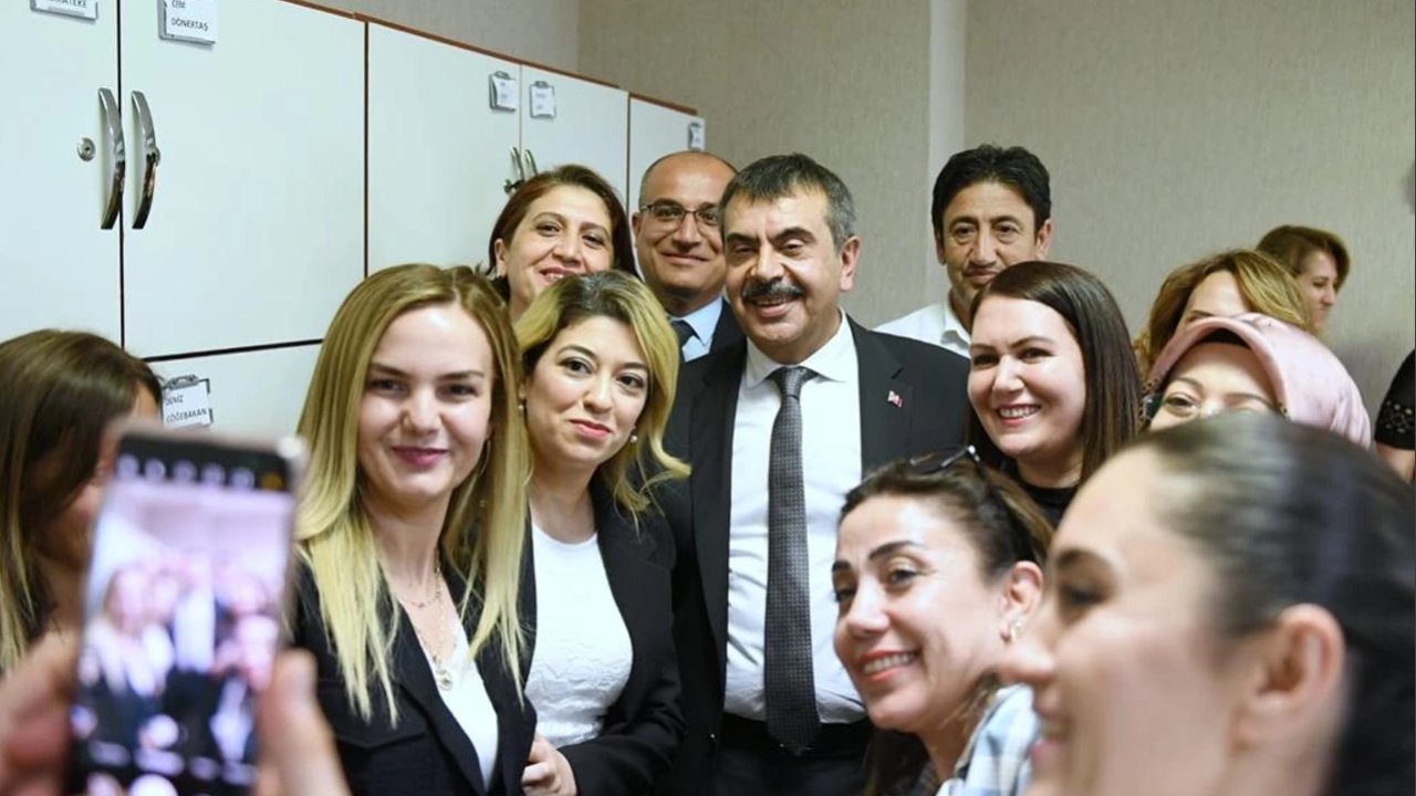 2024 Sözleşmeli öğretmen atama takvimi