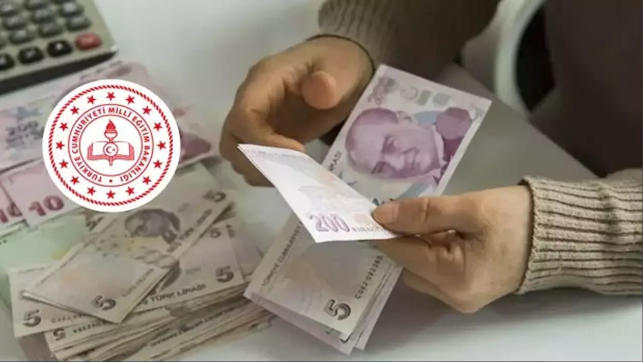 Ücretli öğretmenlere yapılan yüzde 25 ek zammın tarihi hakkında açıklama