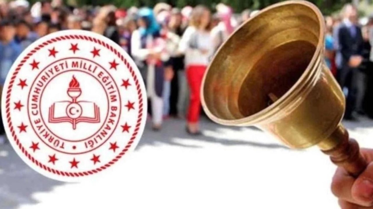 Milyonlara müjde! 9 günlük tatil başlıyor