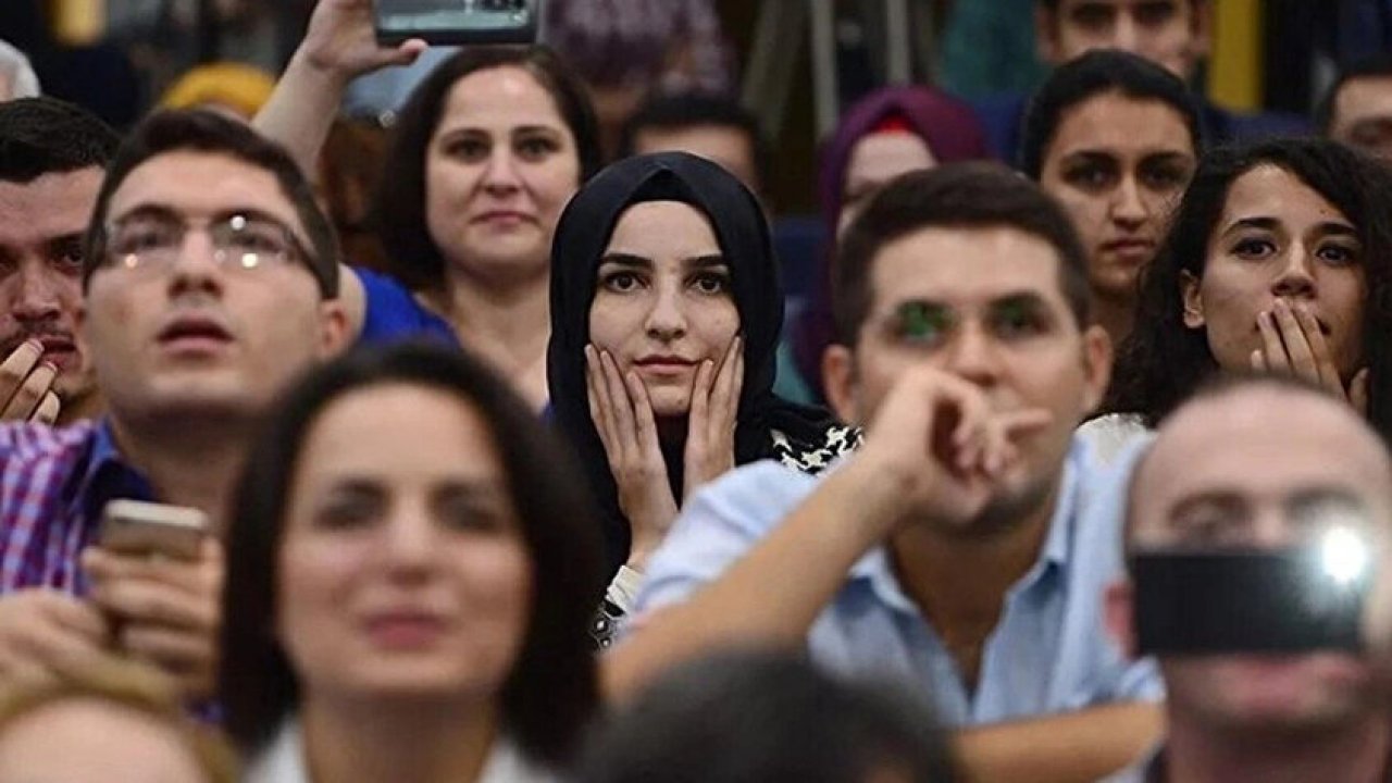 Öğretmen atamalarına ve eğitime hazırlık ödeneğine ilişkin açıklama