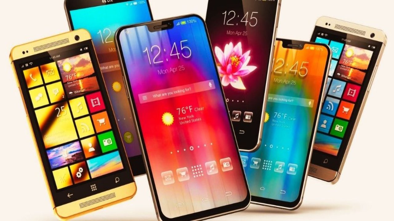 Yasak kalktı, cep telefonlarına kredi kartına 12 taksit geldi