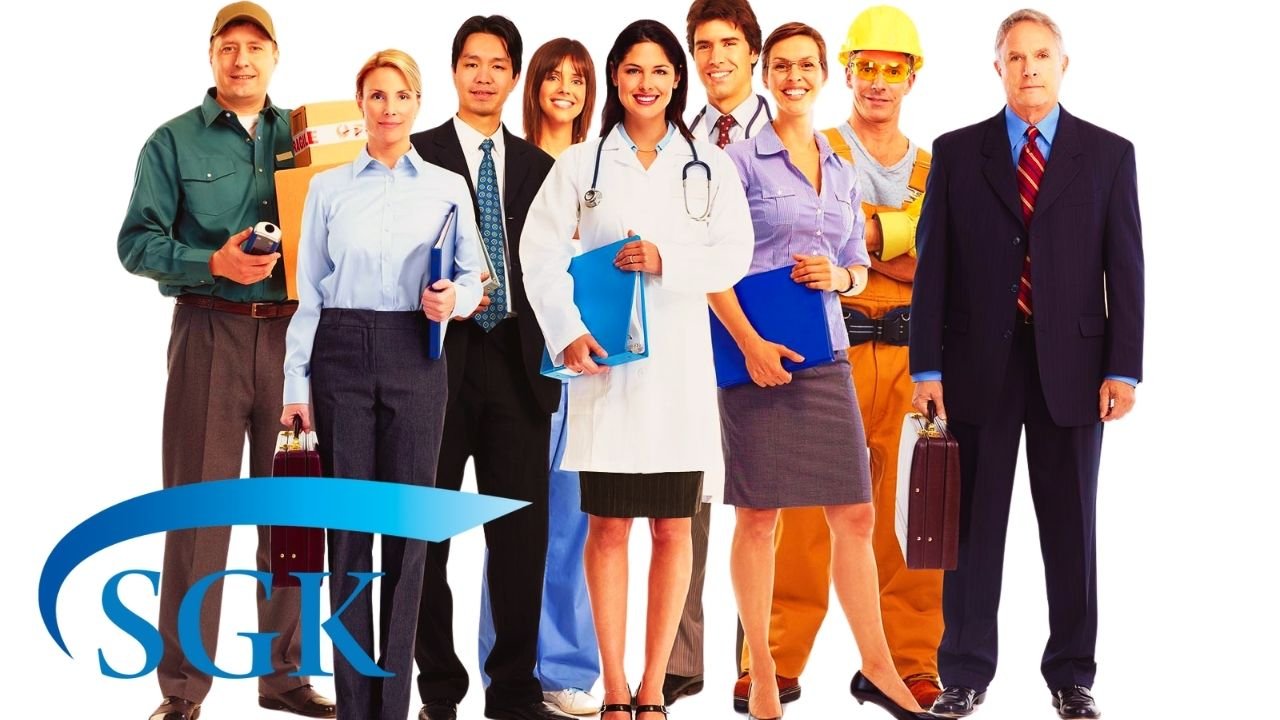 SGK personel alımı yapacağını duyurdu! 60 KPSS puanı almanız sözleşmeli pozisyonlar için yeterli