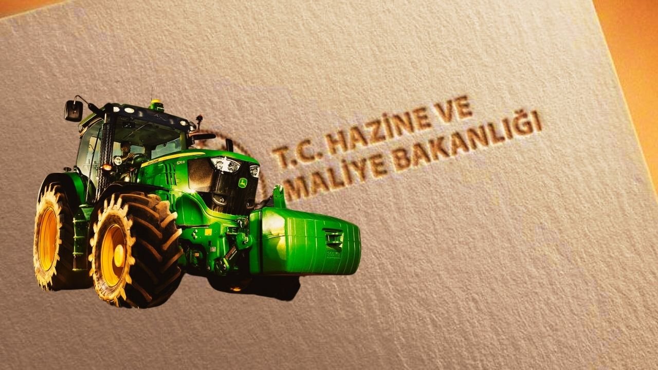 Traktör kredi limitleri arttı