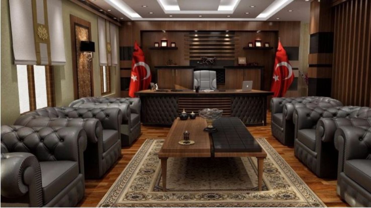 MEB Okul Müdürü, Şube Müdürü, ilçe ve İl MEM Müdürü Maaşları Ocak 2024