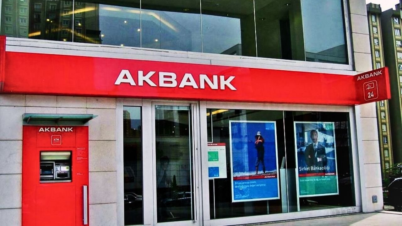 Sadece Bu Ay Sonuna Kadar Geçerli %0 Faizli Kredi Sadece Akbank'ta!