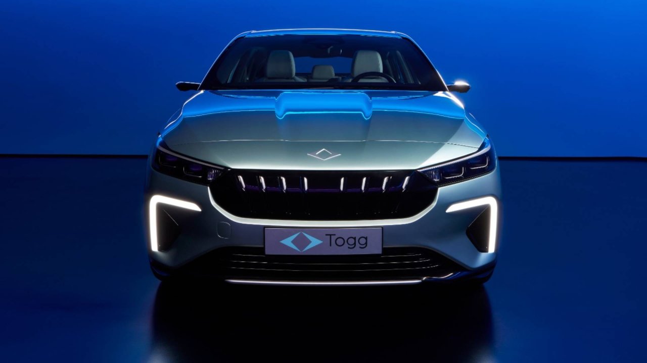 TOGG'un yeni serisi T10F 10 maddeyle anlattık