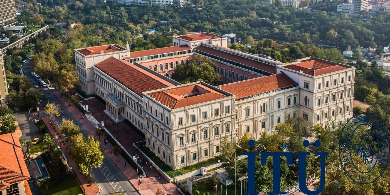 (İTÜ) İstanbul Teknik Üniversitesi Personel Alım İlanı