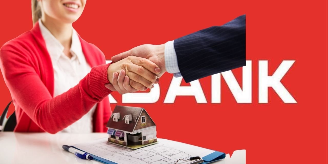 AKBANK piyasada en düşük faiz oranıyla konut kredisi sunmaya başladı