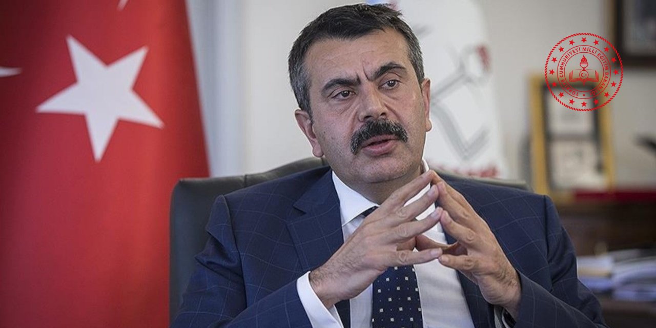 Bakan Yusuf Tekin’den Net Karar! Okullar 4 Gün Tatil 3 Gün Mü?