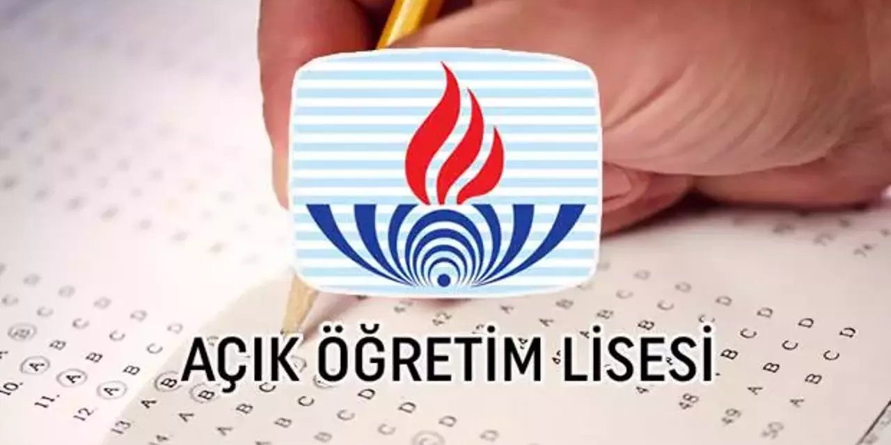 AÖL 2. dönem kayıtları son tarih ne? Sınavlar ne zaman olacak? İşte tüm soruların cevapları...