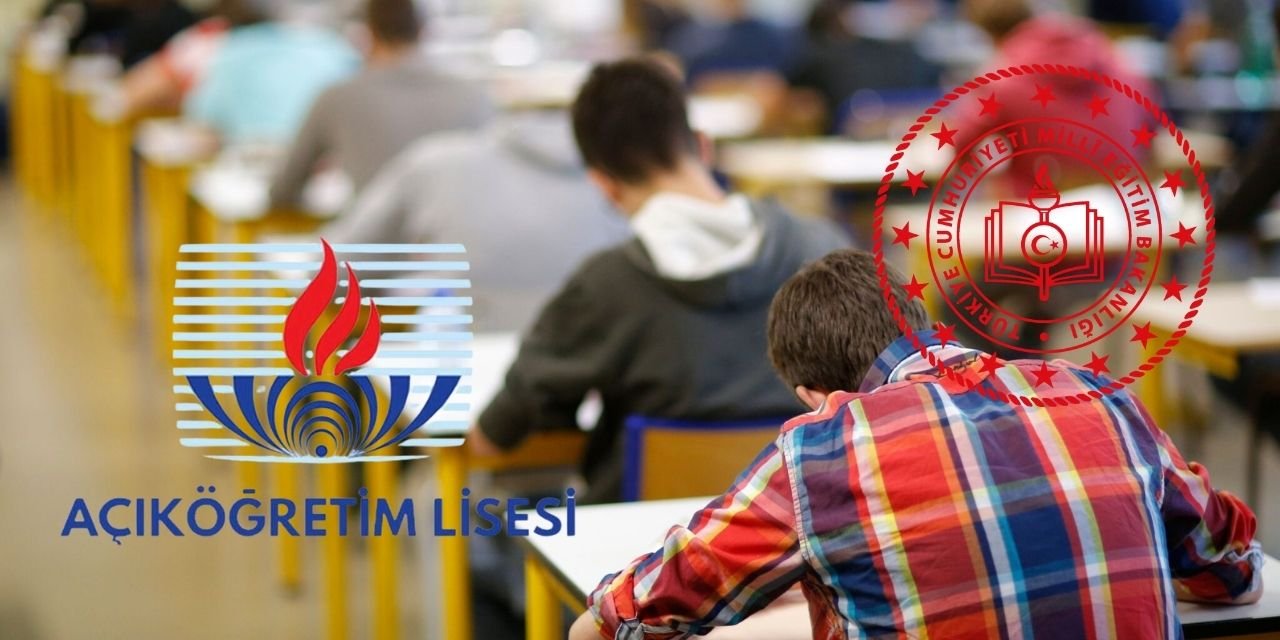 MEB açık lise sistem hatası mı var?