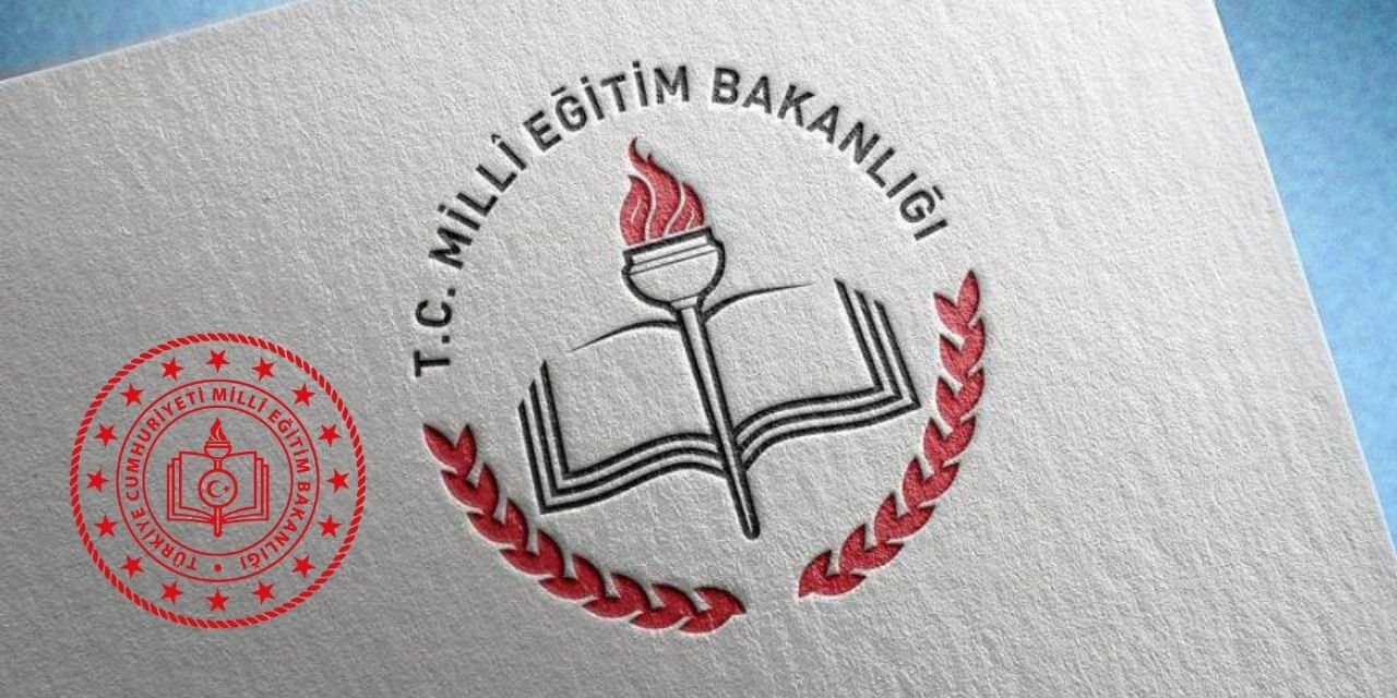 MEB son dakika yazısı