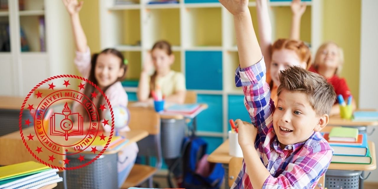 Öğrenciler okullarda verilen ders sayısı 4'e indirilebilir