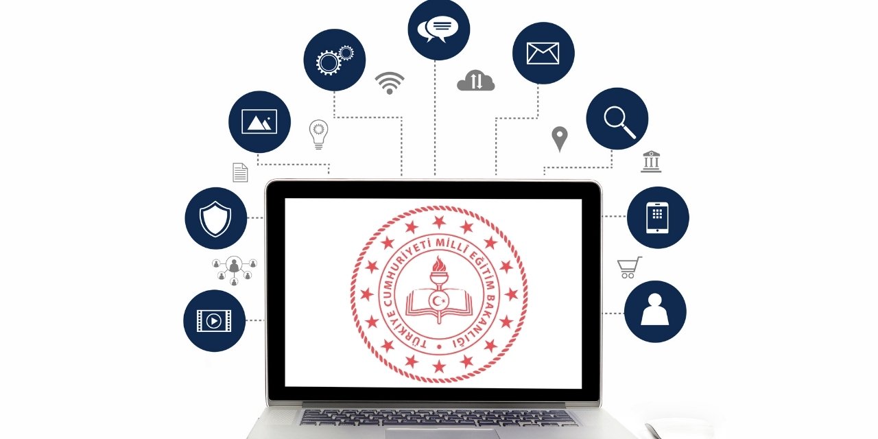 MEB Dijital Hizmetler İle Başarısını Arttırdı..