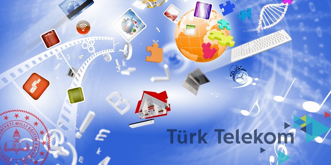 Öğrencilere Kalıcı Öğrenme Desteği!