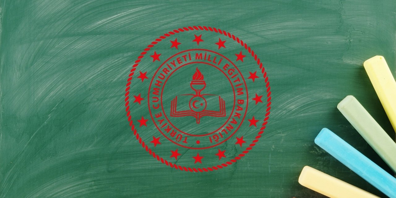 MEB Tarafından Alınan Karalar Sonuç Vermeye Başladı