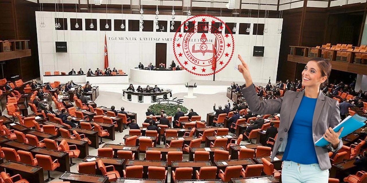 Öğretmenlere Disiplin Affı Mı Geliyor?