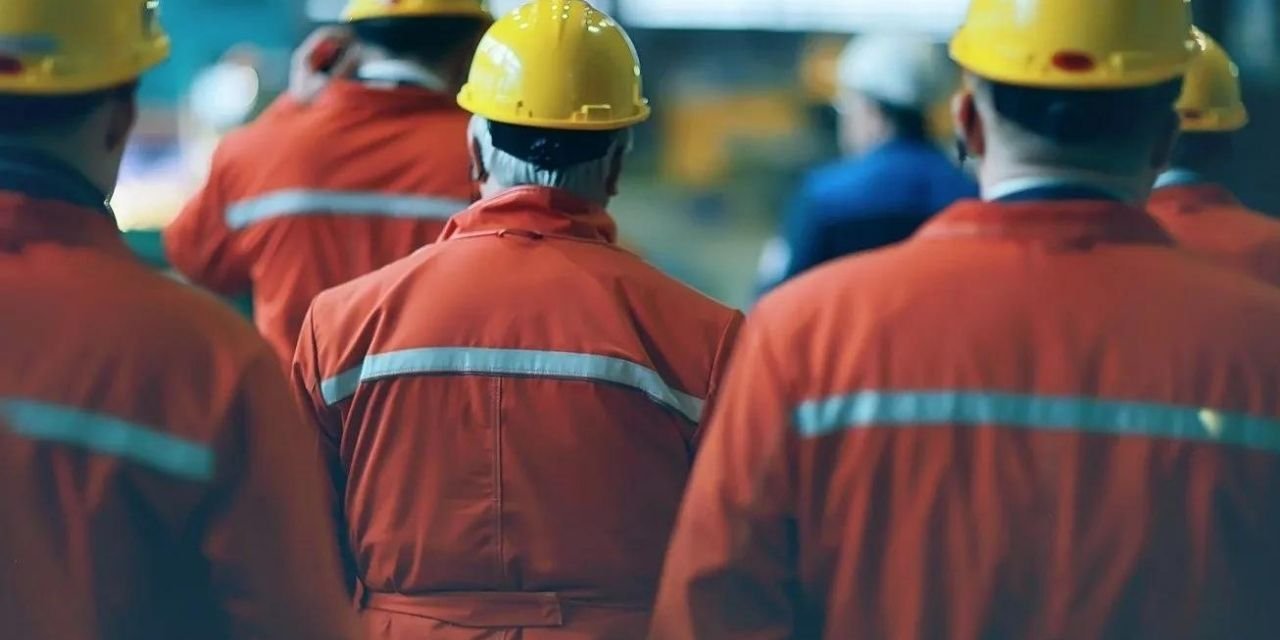 Ortalama 2500 Euro maaş verilecek! Kontenjan 60 Bin kişi olarak belirlendi