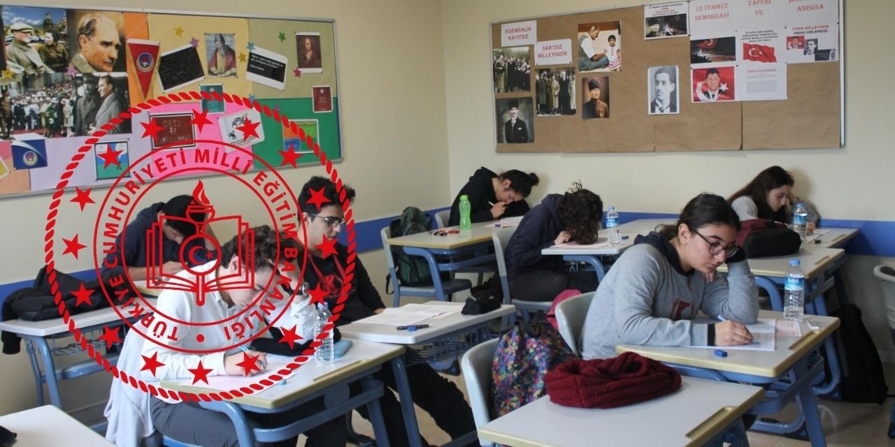 Lise Son Sınıf Öğrencilerine Af Çıksın