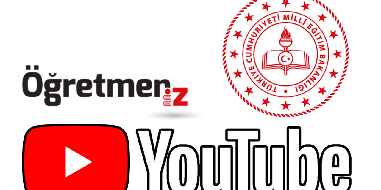 Öğretmenlere Youtube Kanalı