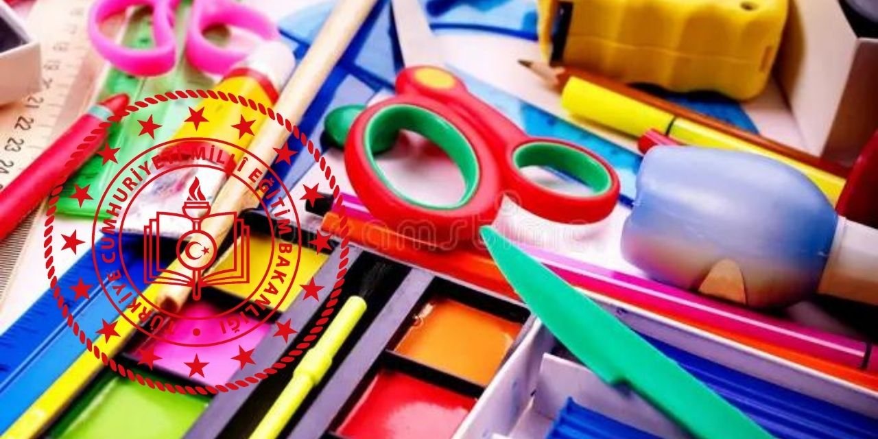 Eğitimde kullanılan araç-gereçler