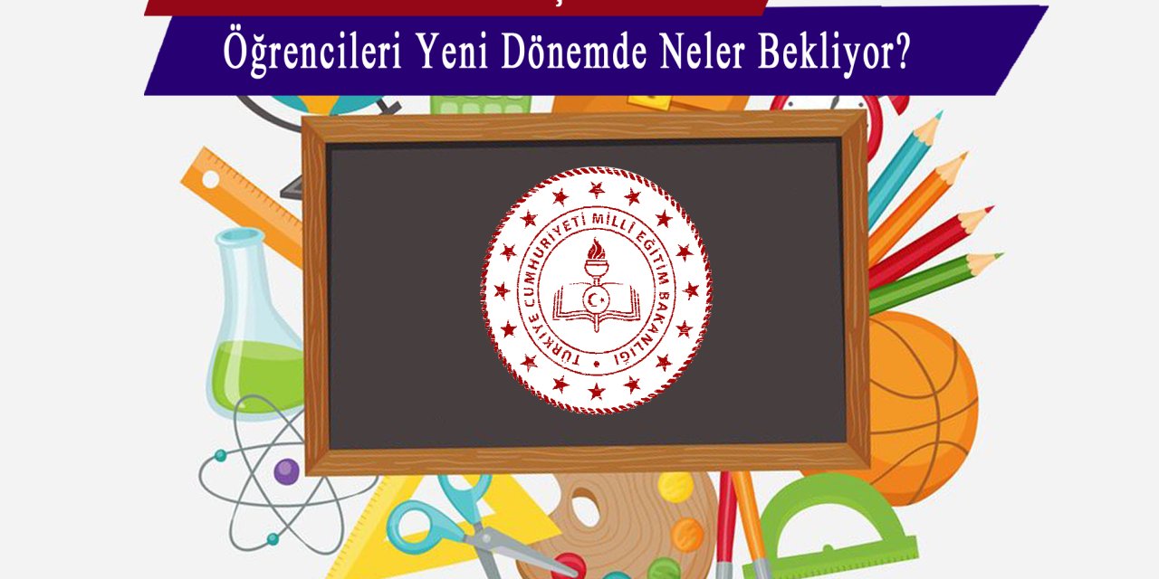 İkinci Dönem Ne Zaman Başlıyor?