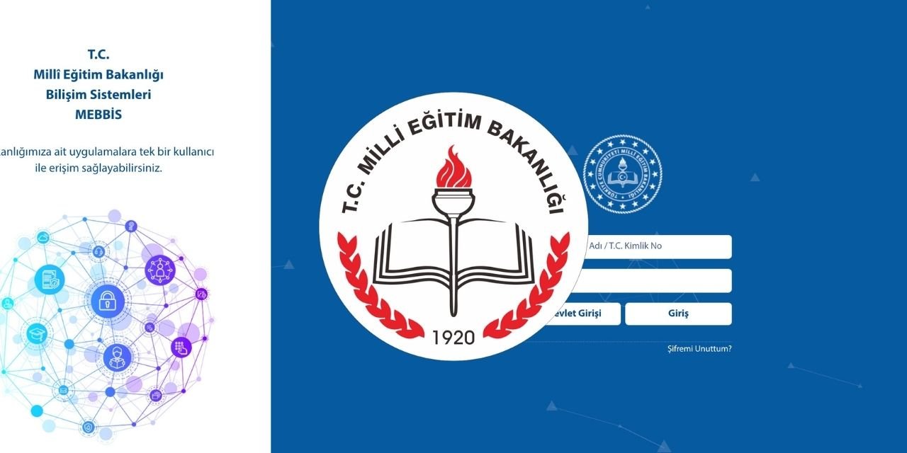 MEBBİS kitap seçim modülü üzerinden kitap ihtiyaçları belirleme işlemi