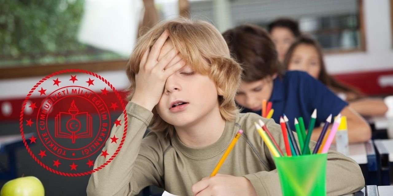 Tüm okul zillerinin çalmasıyla öğrenciler yeniden sınıflarıyla buluşacak