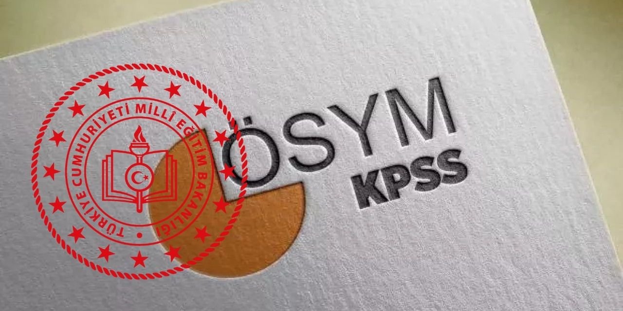 KPSS Lisans, Ön Lisans, Ortaöğretim, DHBT başvuru tarihleri takvimi