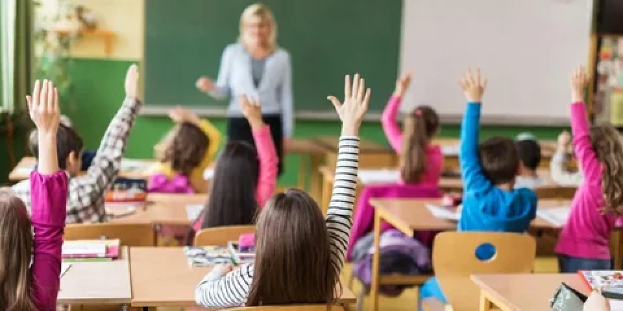 Özel okullar dikkat! MEB Özel Öğretim Kurumları Genel Müdürü'nden etkinlik uyarısı yapıldı!