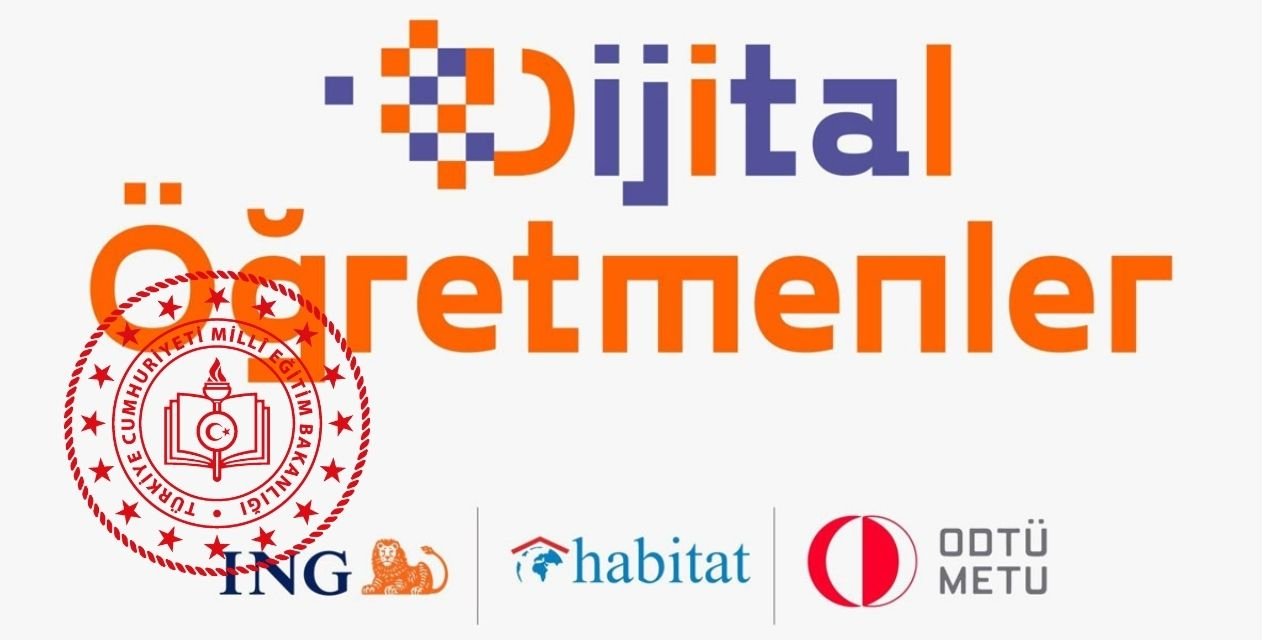 Öğretmenler dikkat, Dijital öğretmenler projesi başvuruları başladı