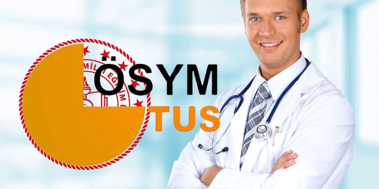 Tıpta Uzmanlık Sınavları (TUS) başvuru kılavuzu yayımlandı, başvuru işlemleri ekranı açıldı