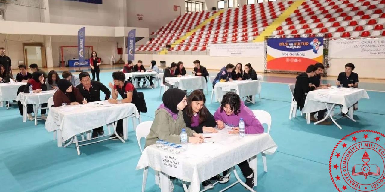 Mesleki Ve Teknik Eğitimde Kültür Ve Sanat Etkinliği