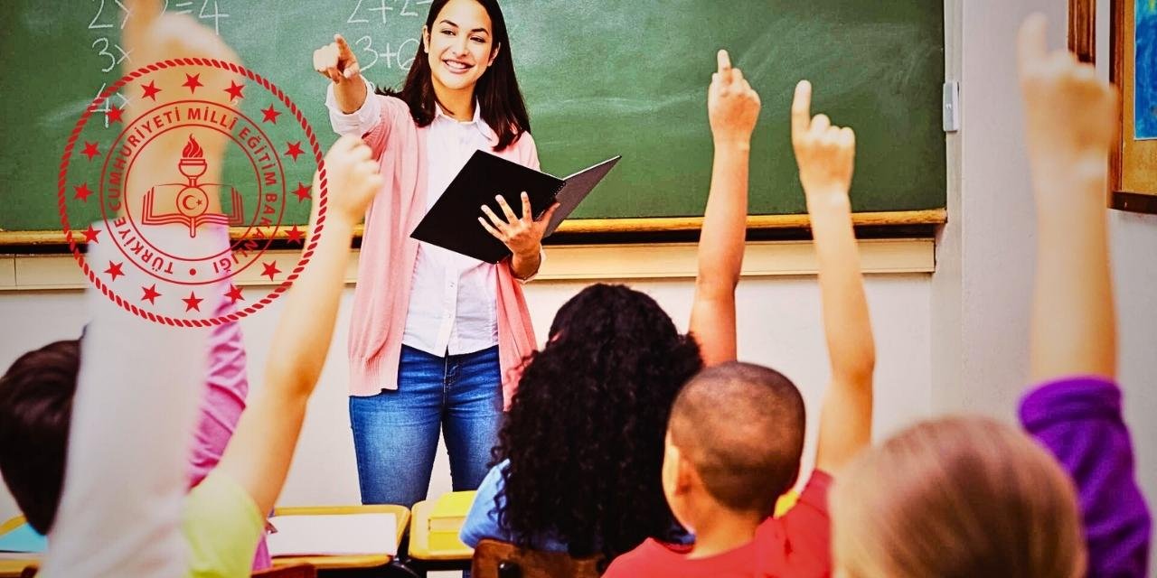 Öğretmenlerin 2024 yılı il içi atama ve il dışı atama takvimi açıklandı!