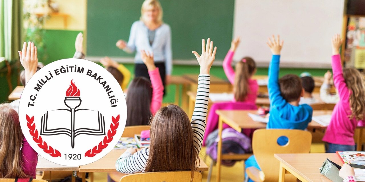 MEB'e bağlı okullarda ikinci dönem yarın başlatılıyor